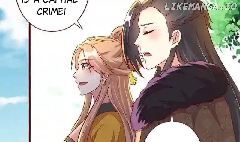 Steal My King Back Chapter 100 - page 4